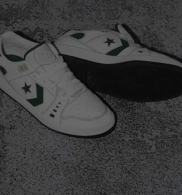 Converse CONS Newsletter