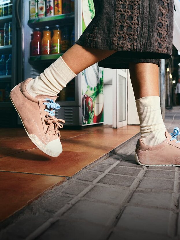 Converse Chuck Lo