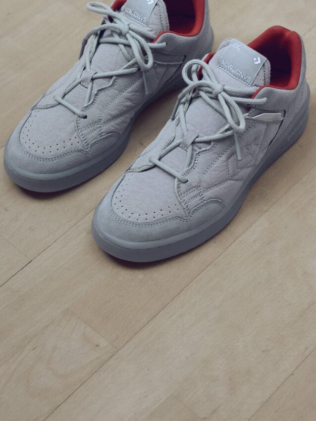 Converse x A-COLD-WALL*