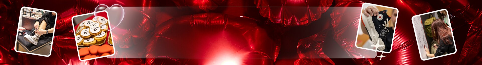 Converse Park Lake Store