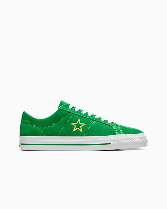 One Star Pro Suede