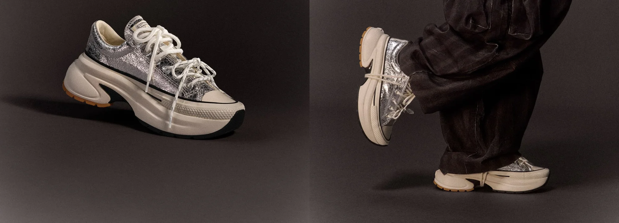 Converse - Wyprzedaż