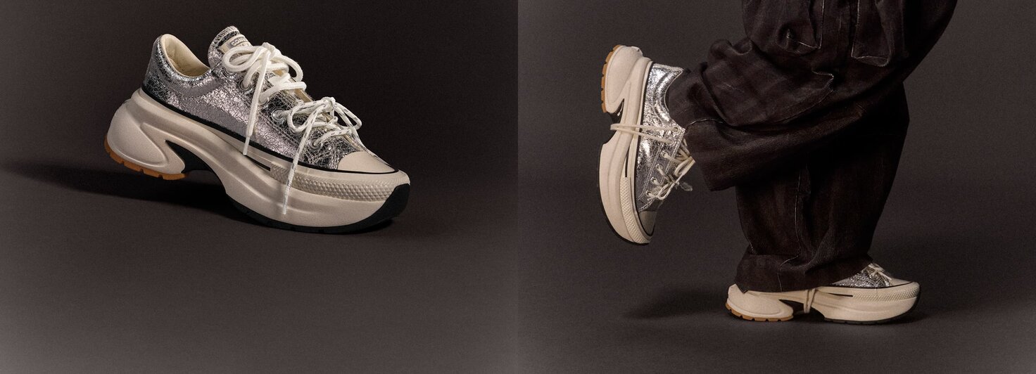 Converse Run Star Crush