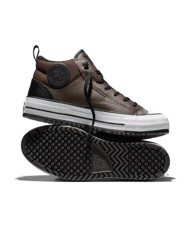 Converse Boots