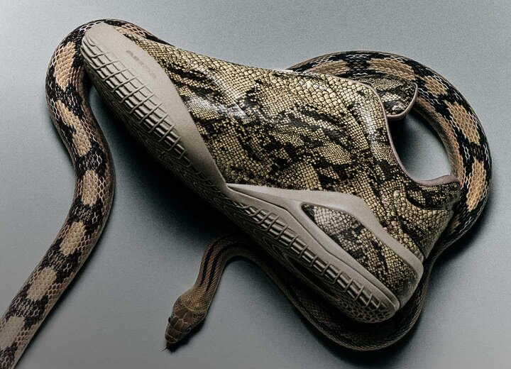 Converse SHAI 001