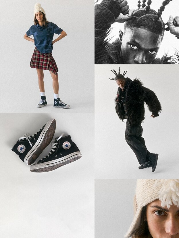 Converse Chuck Taylor All Star