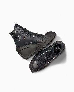 Converse x Martine Ali Chuck 70 De Luxe Wedge