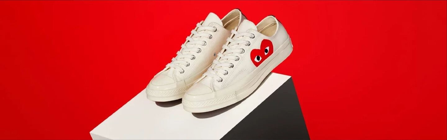 Converse CDG