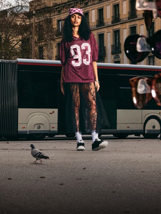 CONVERSE CHUCK TAYLOR LO