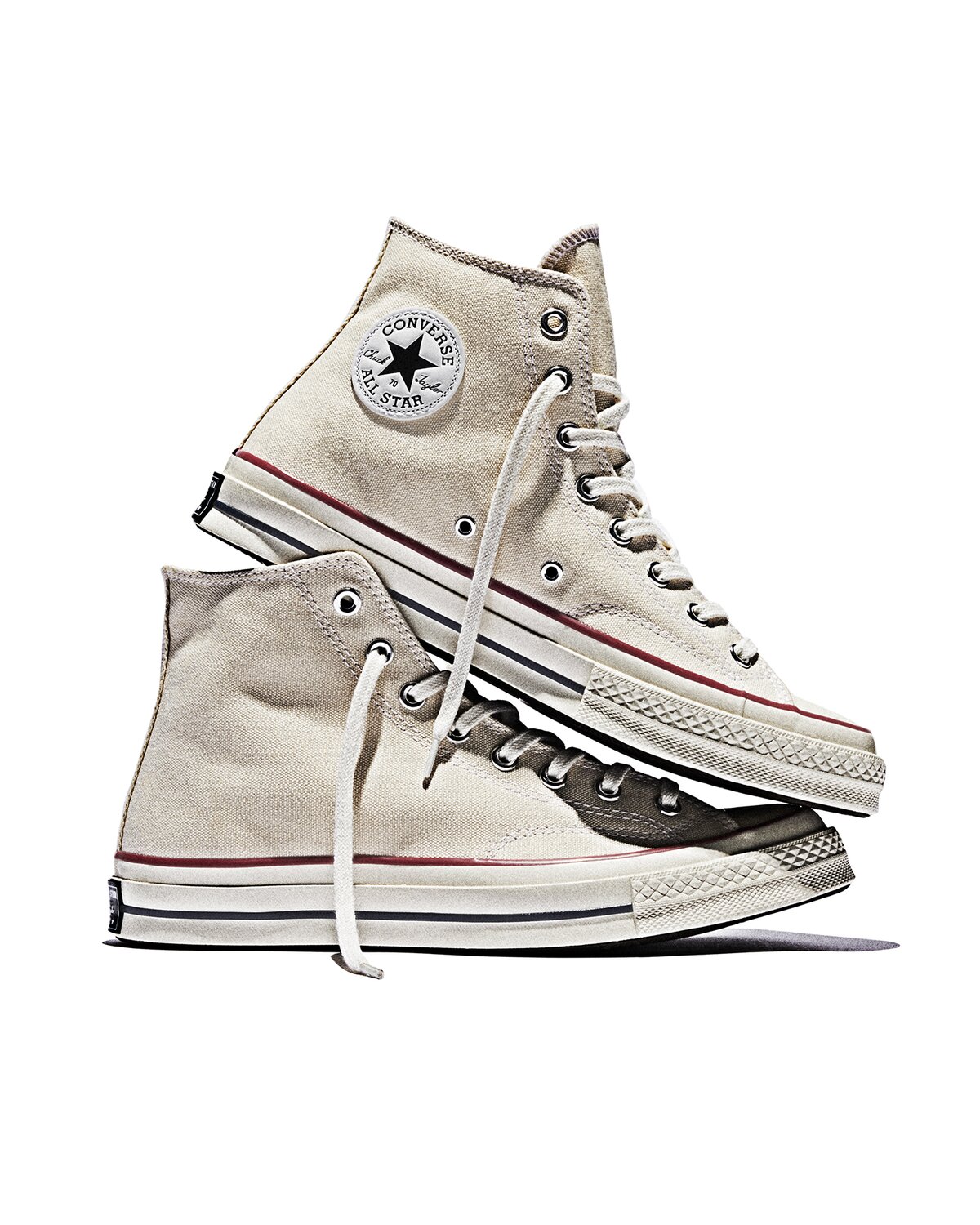 Chuck 70