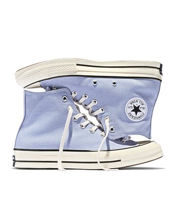 Buty Converse z wysoką cholewką