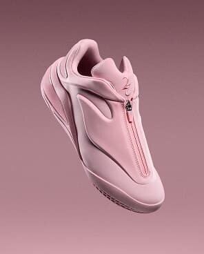 SHAI 001 Blush