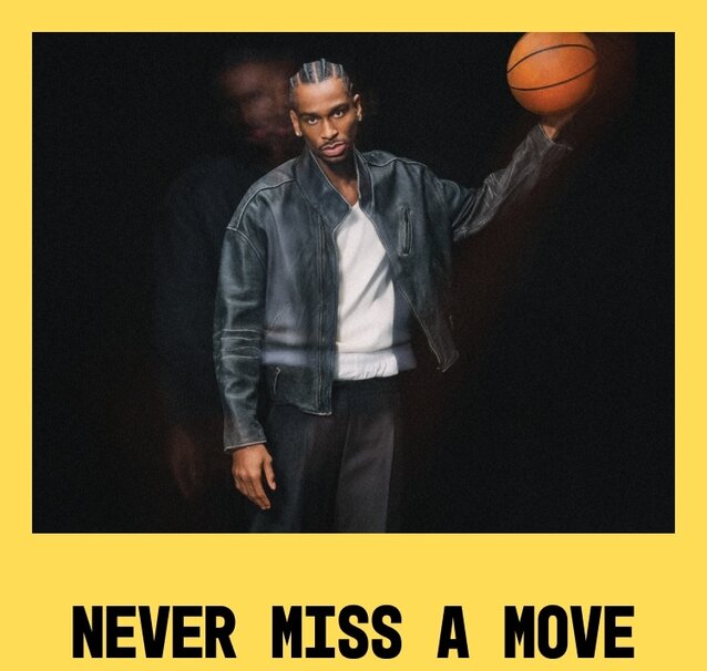 Converse Newsletter