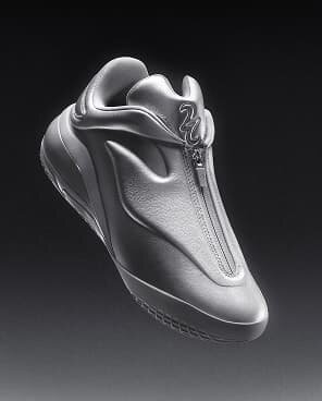 SHAI 001 Steel