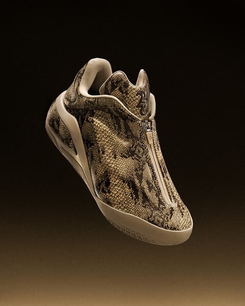 Shai 001 Slither