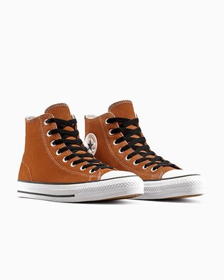 CONS Chuck Taylor All Star Pro Suede