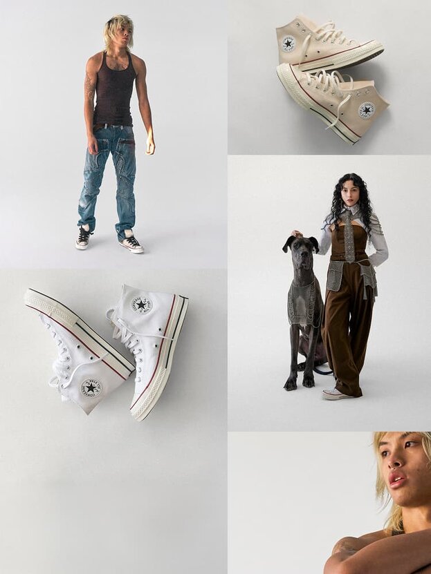 Converse Chuck 70
