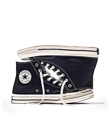 Obuv Converse s vysokým svrškem