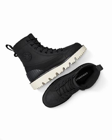 Converse Boots