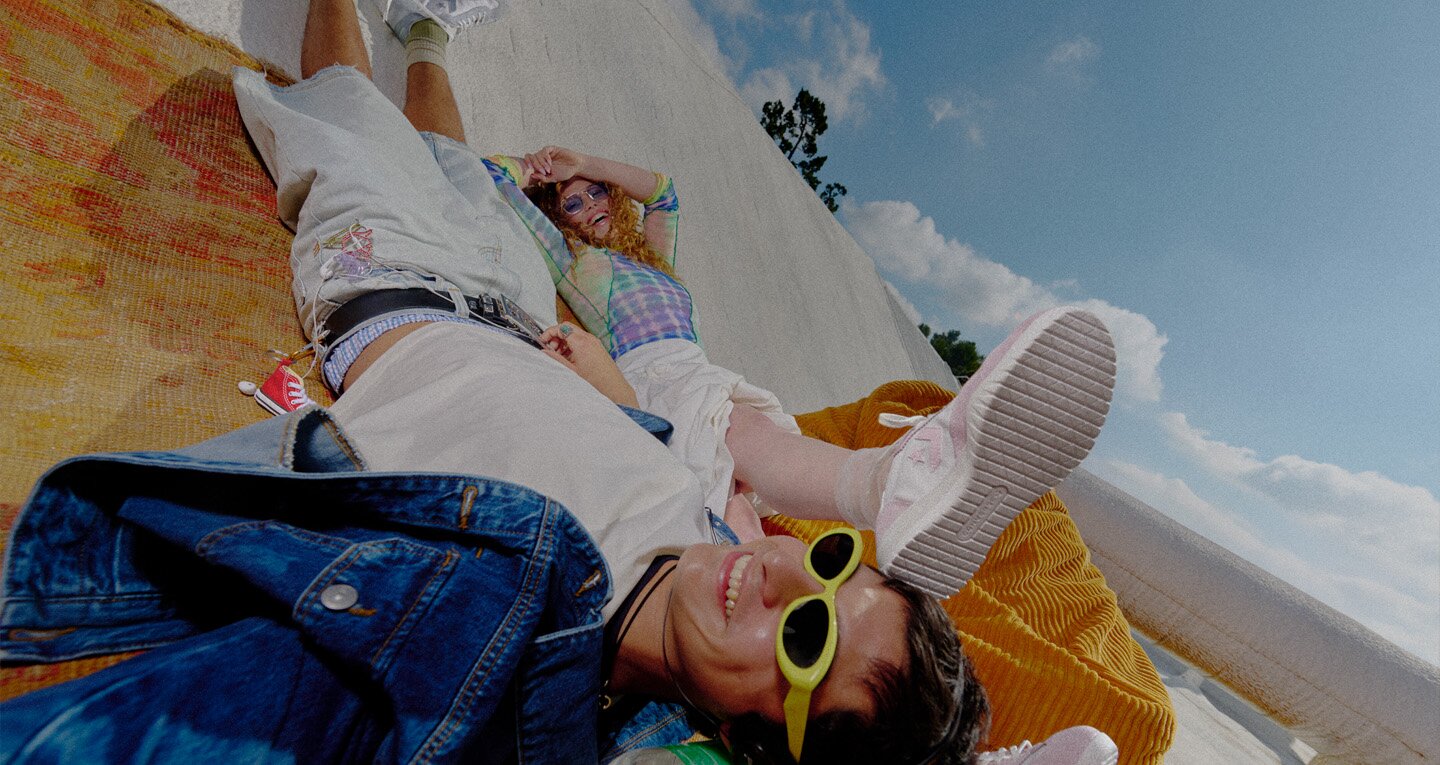 Converse Coins - Program Lojalnościowy