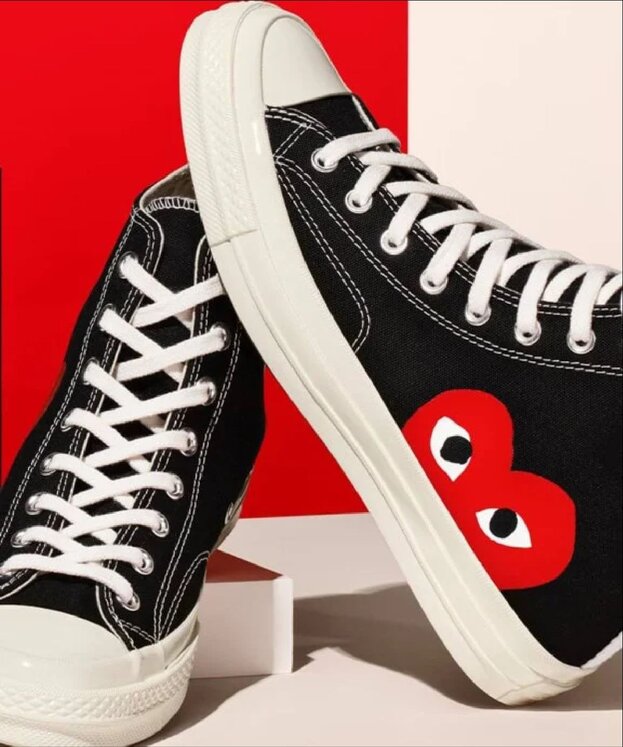 Converse CDG