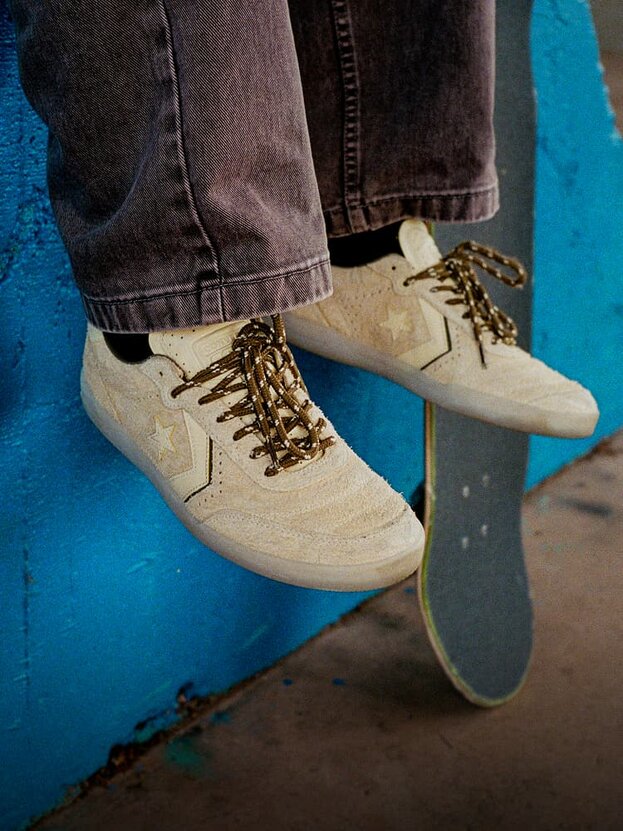 Converse CONS