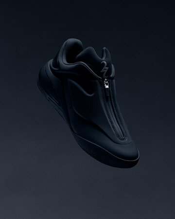 Shai 001 Charm Black