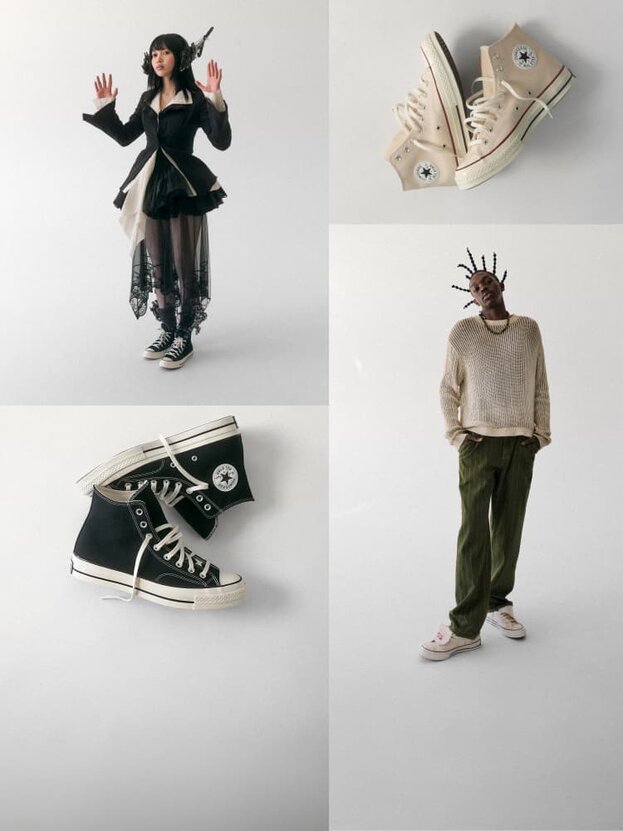Converse Chuck 70