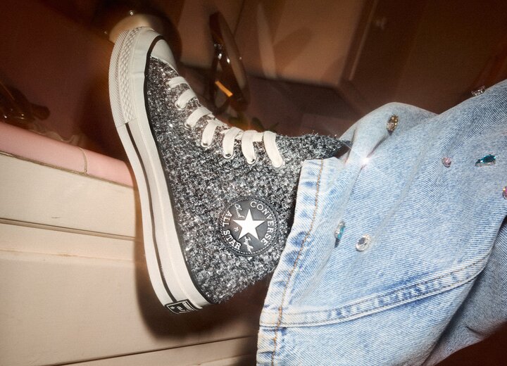 Converse Shine