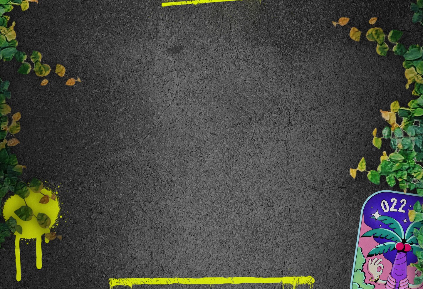 Converse Pop Up 2024