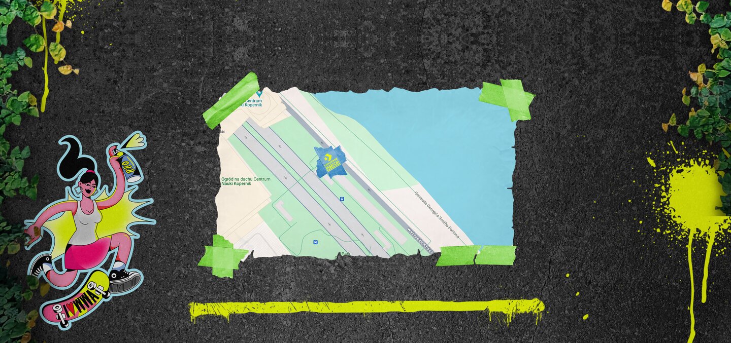 Converse Pop Up 2024