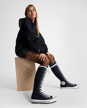 Chuck 70 De Luxe Heel