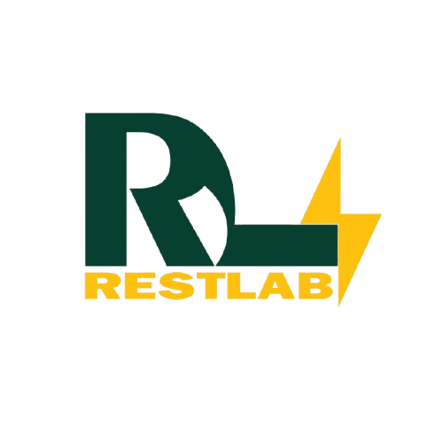 RestLab Logo