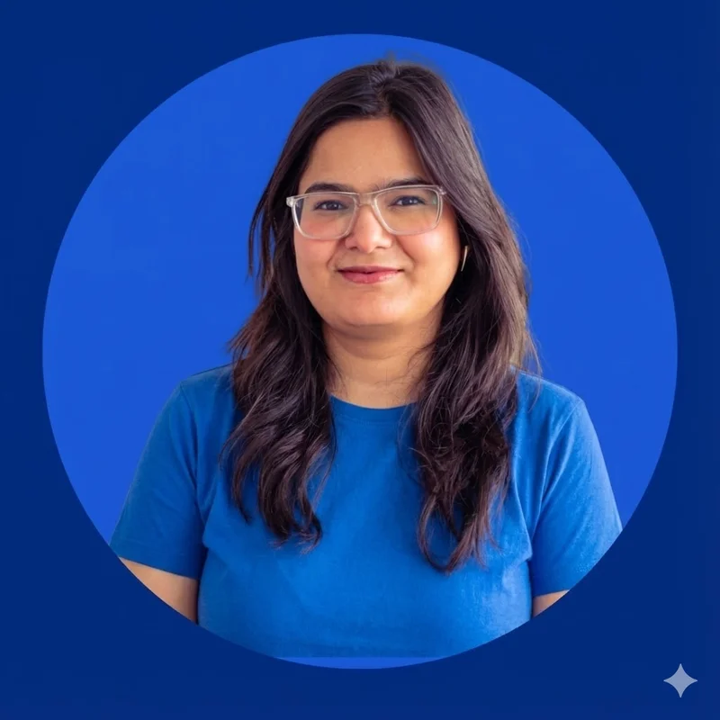 Khadija Zaman - Technical SEO Architect & LLM Visibility Strategist