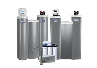 Maytag Well Water Systems