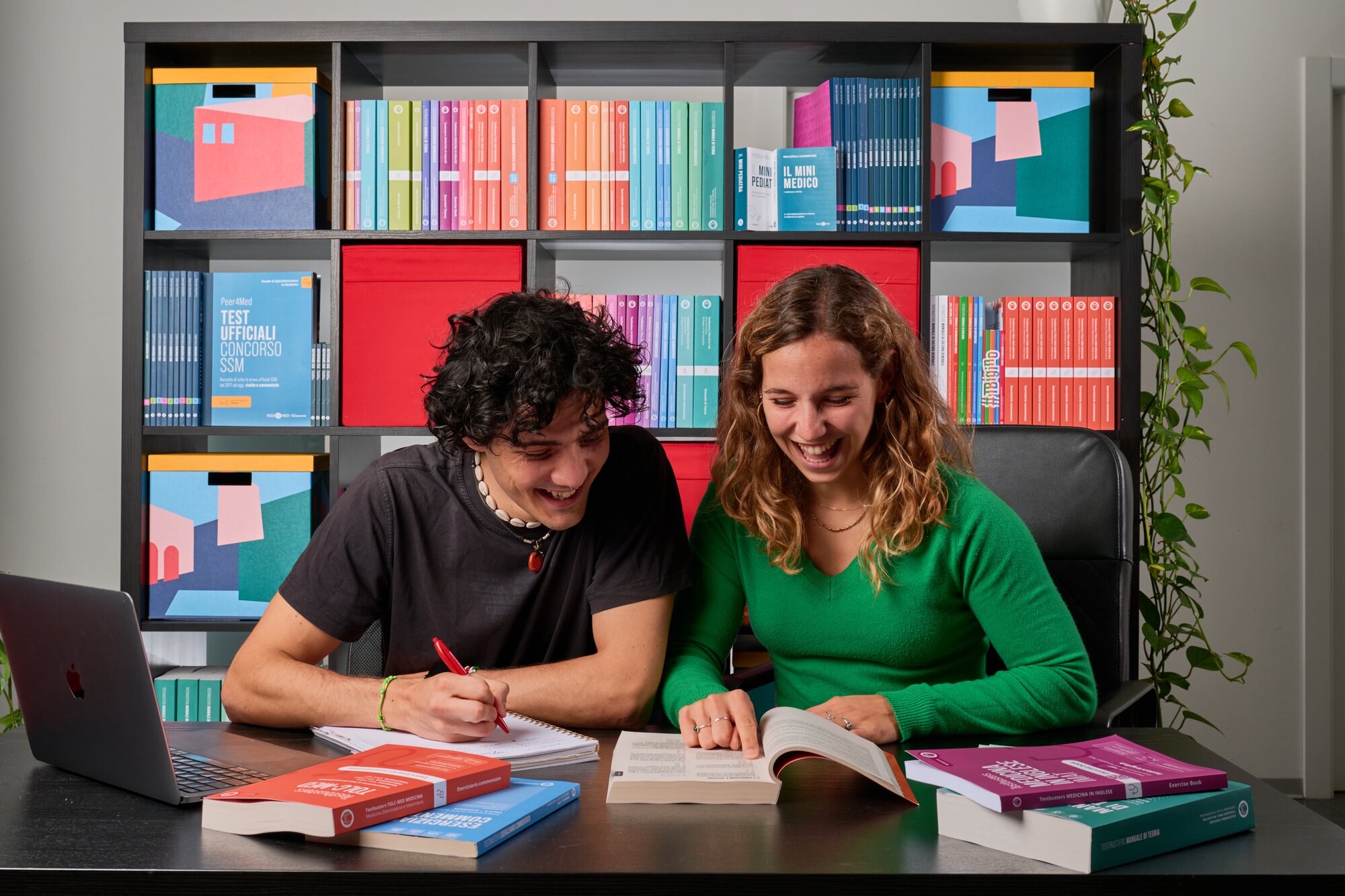 Consulenza gratuita per scegliere il corso SSM più adatto a te