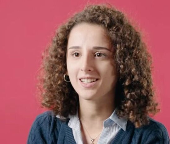 Intervista ad Elena per test di medicina 2023