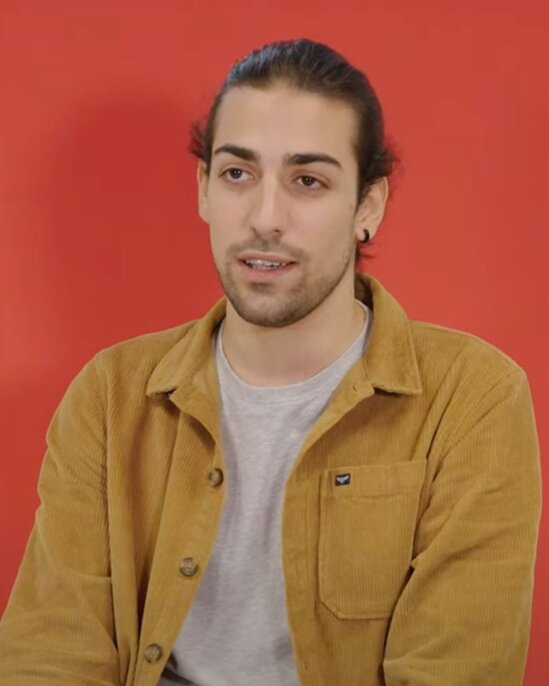 Intervista ad Elena per test di medicina 2023