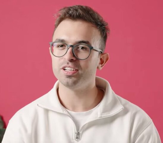 Intervista ad Elena per test di medicina 2023