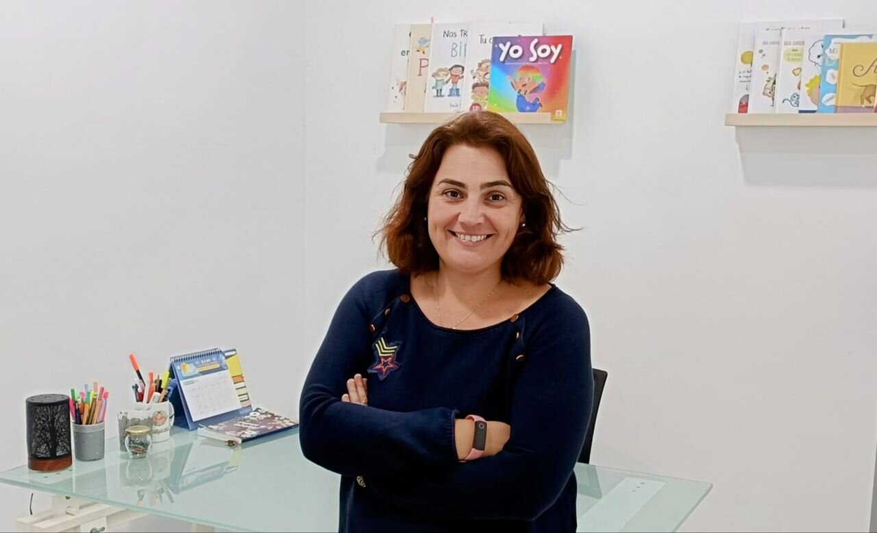 Noelia Gallego Espinazo