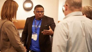 United Airlines Innovate: A New Model for Attracting and Developing Early-Career Technical Talent