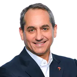Alan D. Schnitzer