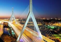 Thurgood Marshall College Fund Partnership