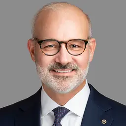 Brendan Foley