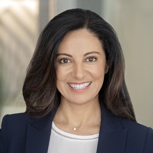Nasim Fussell | Business Roundtable