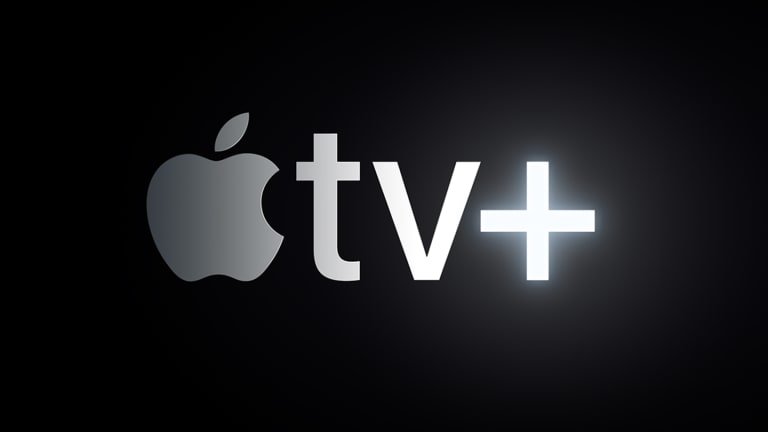 Apple TV+