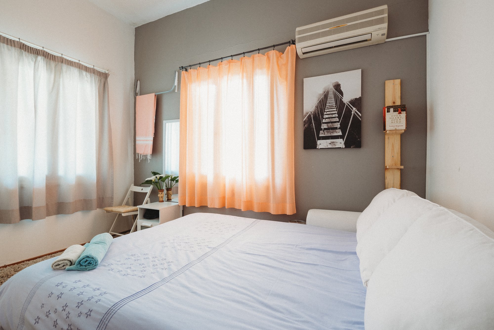 Short-term rental (VRBO, AirBNB) IT setup service 