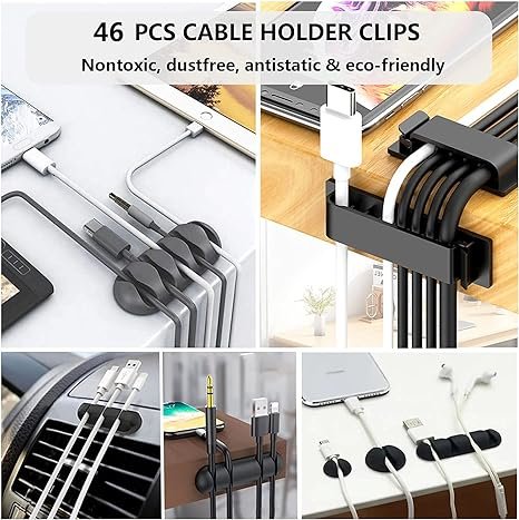 Cable Management Tool - Cable Management Kit