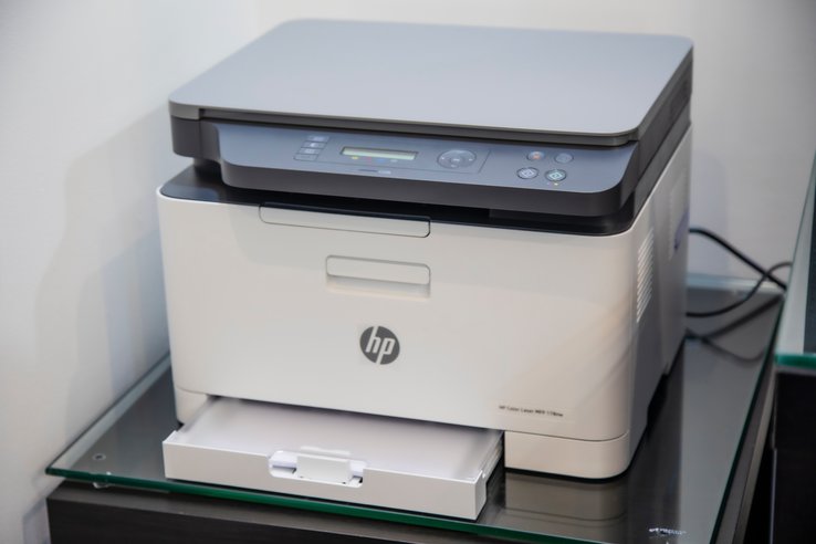 Printer Setup Services from TekDash