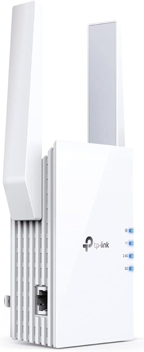 TP Link Wifi 6 wireless extender